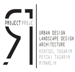rproje logo